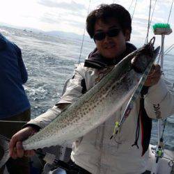 暁〜akatsuki〜 釣果