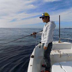 フィッシングボート空風(そらかぜ) 釣果