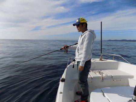 フィッシングボート空風(そらかぜ) 釣果