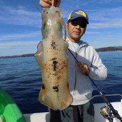 フィッシングボート空風(そらかぜ) 釣果