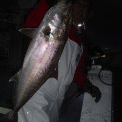 オーシャンパイオニア 釣果