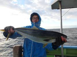 久里浜黒川本家 釣果