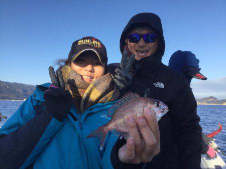 Fisherman Dreams DI 釣果