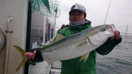 釣り船武蔵 釣果