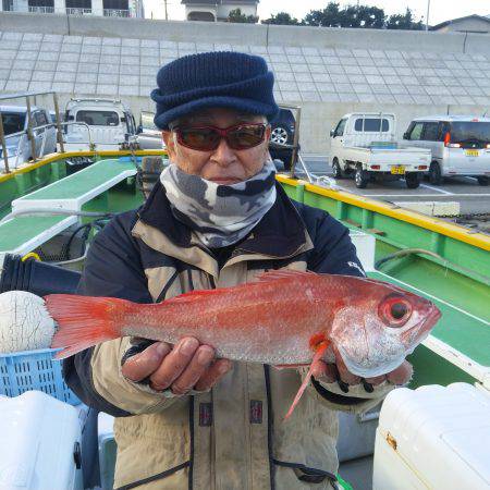 もと明丸 釣果