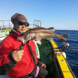 もと明丸 釣果