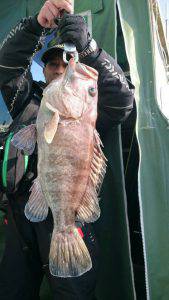 伊豆下田フィッシング 釣果