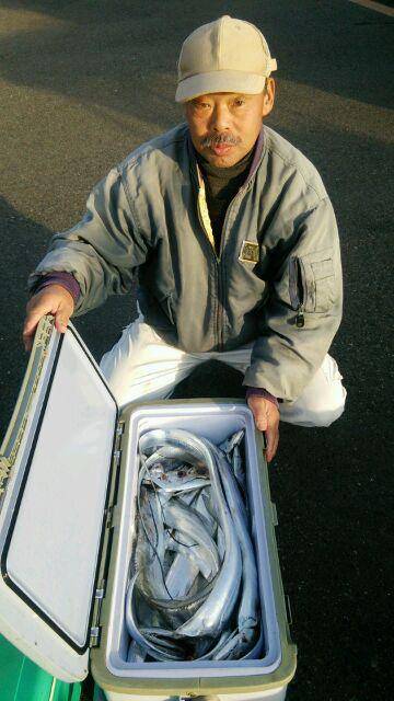 釣り船くわだ 釣果