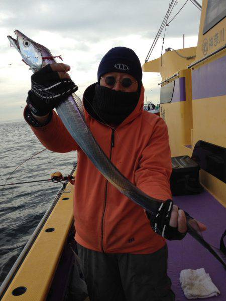つり幸 釣果