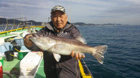 もと明丸 釣果