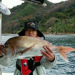 釣り船くわだ 釣果