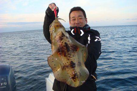 フィッシングボート空風（そらかぜ） 釣果