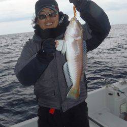 フィッシングボート空風(そらかぜ) 釣果