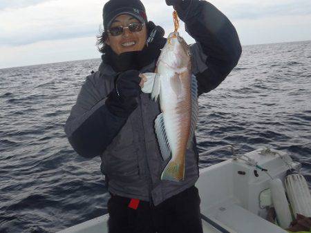 フィッシングボート空風(そらかぜ) 釣果