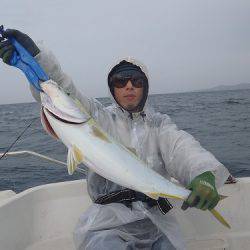 フィッシングボート空風（そらかぜ） 釣果