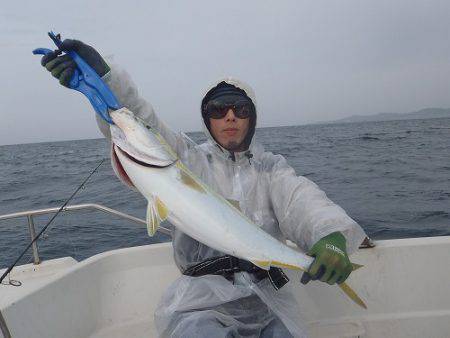 フィッシングボート空風 釣果