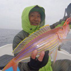 フィッシングボート空風 釣果