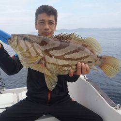 フィッシングボート空風（そらかぜ） 釣果