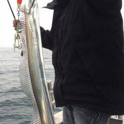 Fisherman Dreams DI 釣果