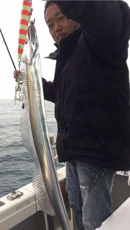 Fisherman Dreams DI 釣果