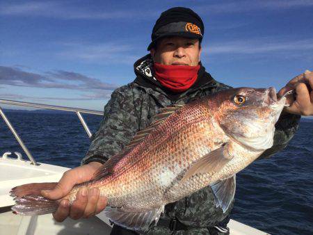 Fisherman Dreams DI 釣果