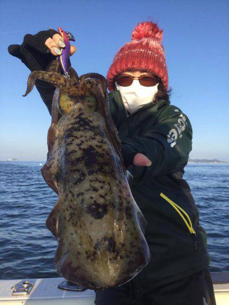 Fisherman Dreams DI 釣…