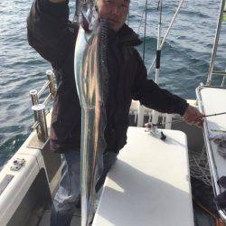 Fisherman Dreams DI 釣果