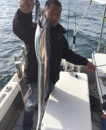 Fisherman Dreams DI 釣…