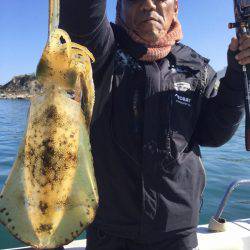 Fisherman Dreams DI 釣果