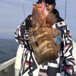 Fisherman Dreams DI 釣果