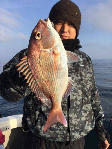 Fisherman Dreams DI 釣…