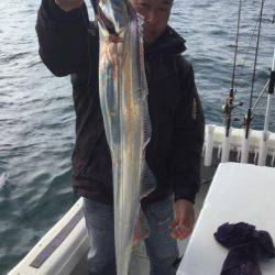 Fisherman Dreams DI 釣果