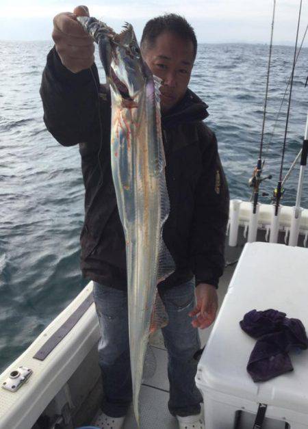 Fisherman Dreams DI 釣果