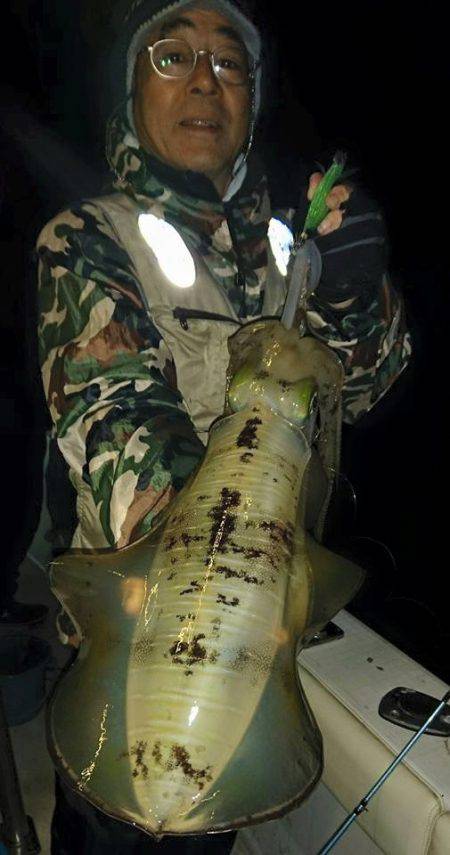 Fisherman Dreams DI 釣果