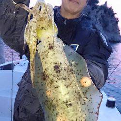 Fisherman Dreams DI 釣果