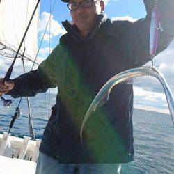 Fisherman Dreams DI 釣果