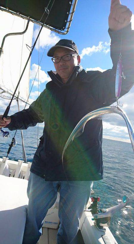 Fisherman Dreams DI 釣果