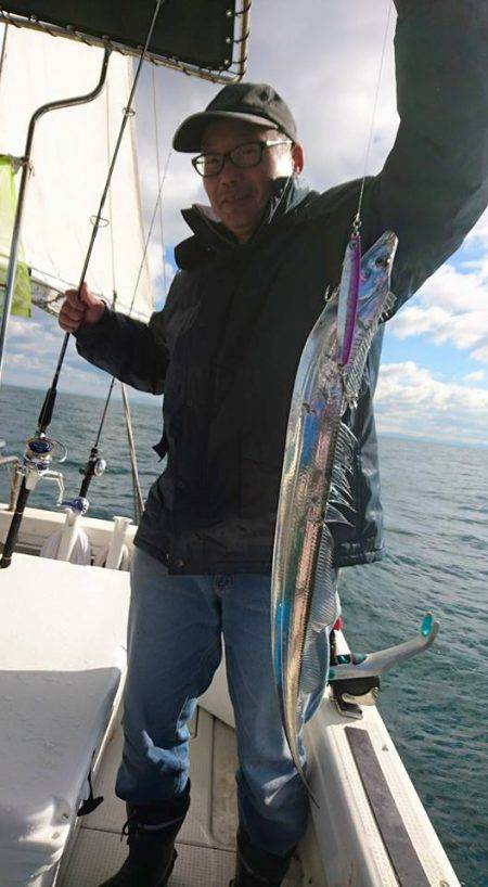 Fisherman Dreams DI 釣果