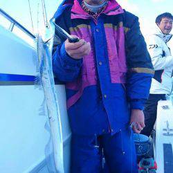 Fisherman Dreams DI 釣果