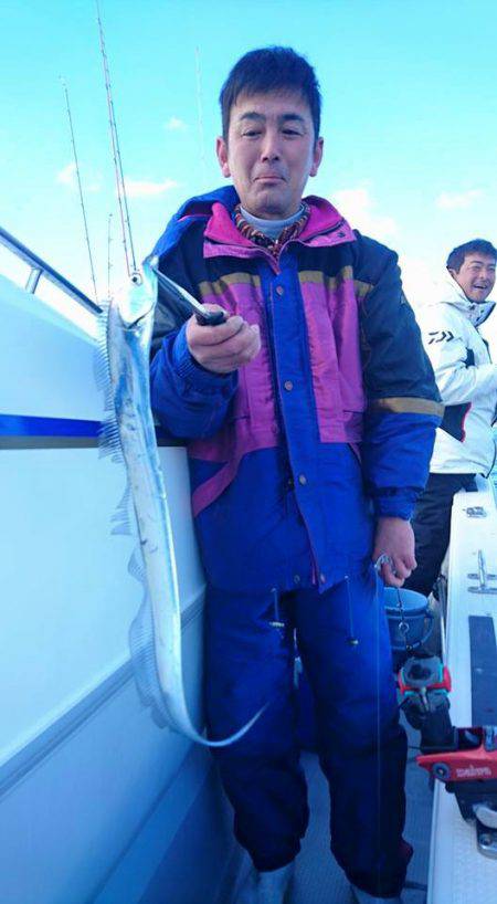 Fisherman Dreams DI 釣果