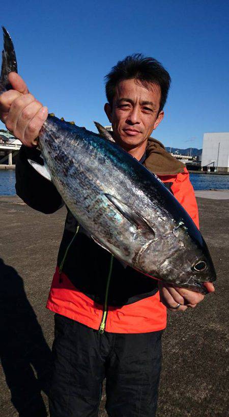 結愛丸 釣果