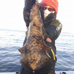 Fisherman Dreams DI 釣果