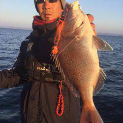 Fisherman Dreams DI 釣果