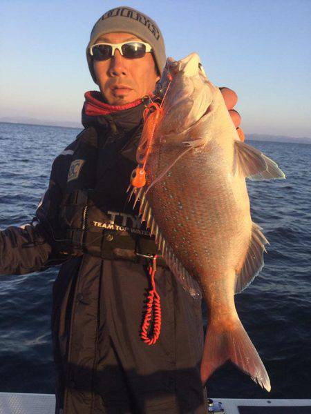 Fisherman Dreams DI 釣…