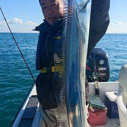 Fisherman Dreams DI 釣果