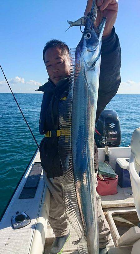 Fisherman Dreams DI 釣果