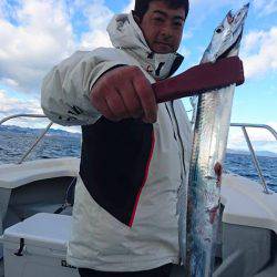 Fisherman Dreams DI 釣果