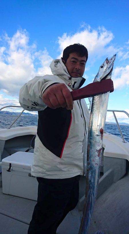 Fisherman Dreams DI 釣…