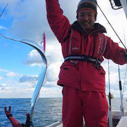 Fisherman Dreams DI 釣果