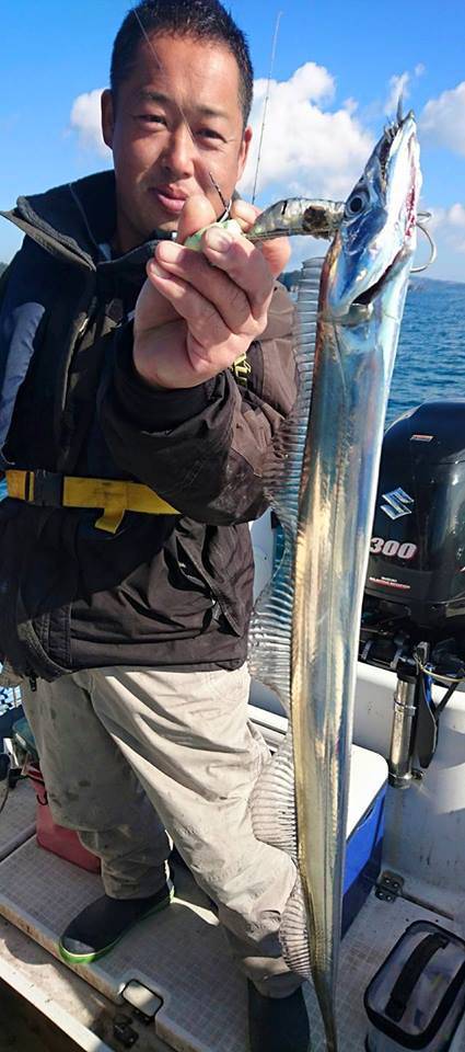 Fisherman Dreams DI 釣果